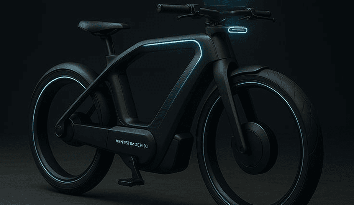 Join the electric revolution