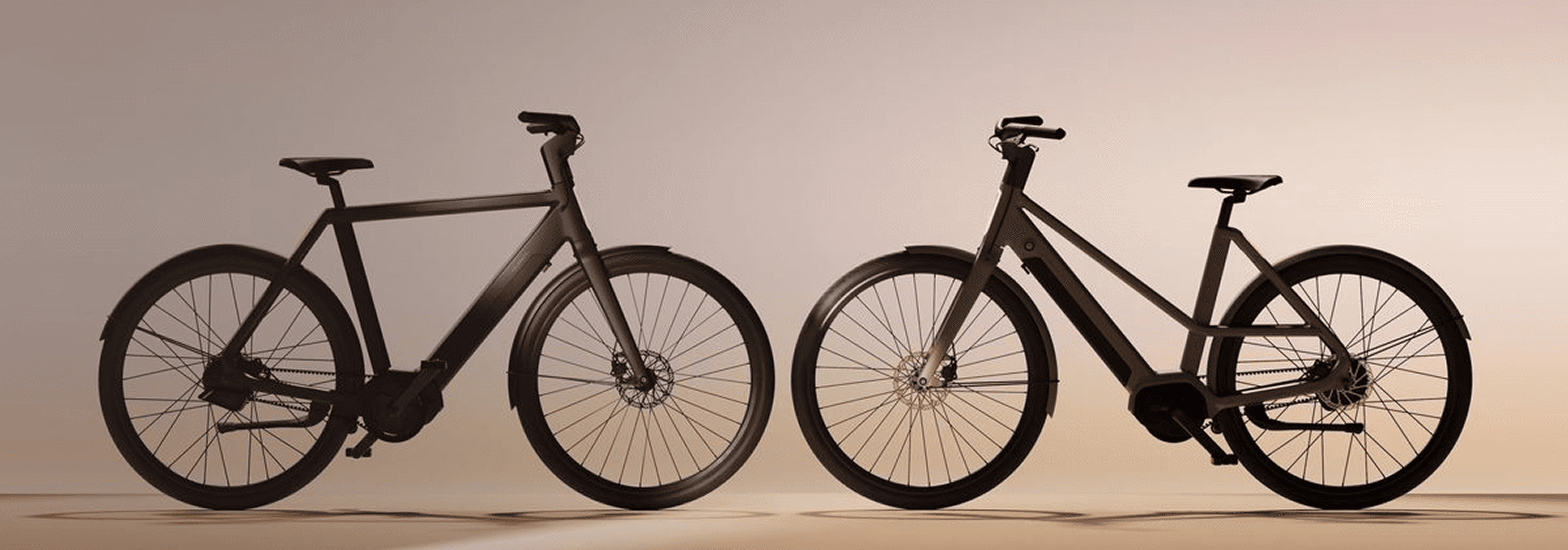 Heileo bikes