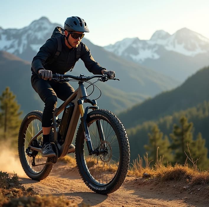 Electric Cycles Buyers Guide